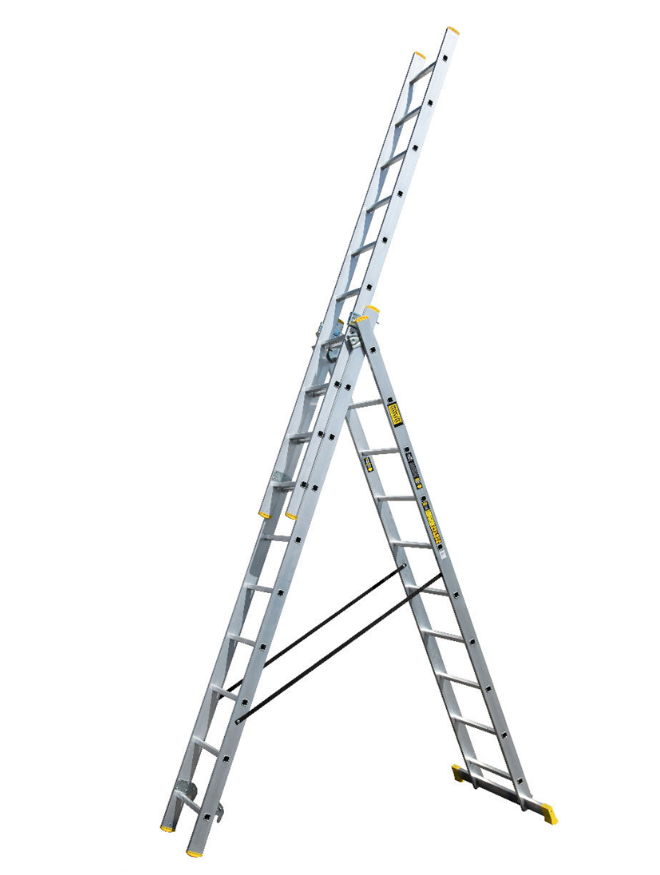 Drabina 6,5 m