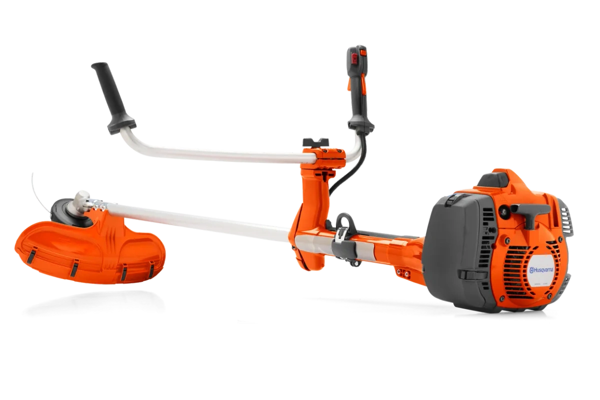 Wykaszarka spalinowa Husqvarna 545 RX